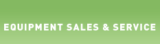 Equipment Sales & Service