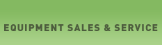 Equipment Sales & Service