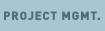 Project Management