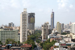 Mumbai