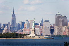 New York City