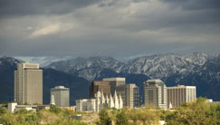 Salt Lake City