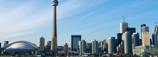 Toronto
